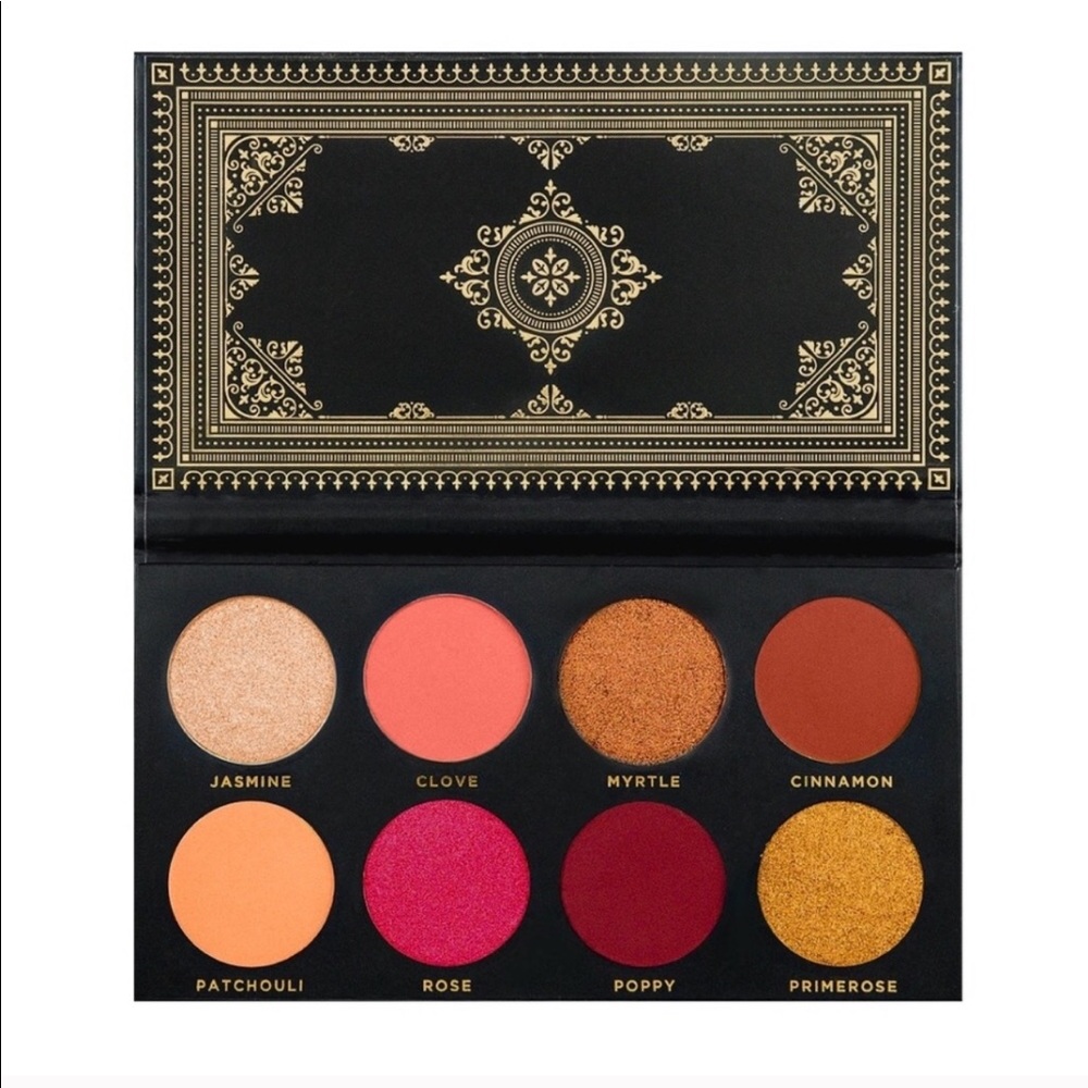 Ace Beaute - Grandiose Palette